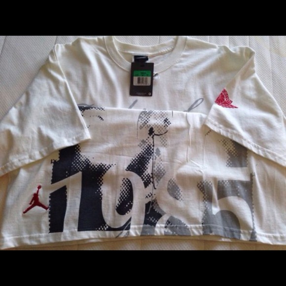 Other - Jordan T-shirt Other - Jordan T-shirt